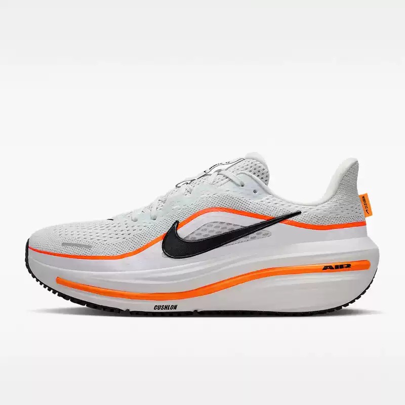 Lightweight Road Running Shoes - Tênis Nike Masculino Original Leve para