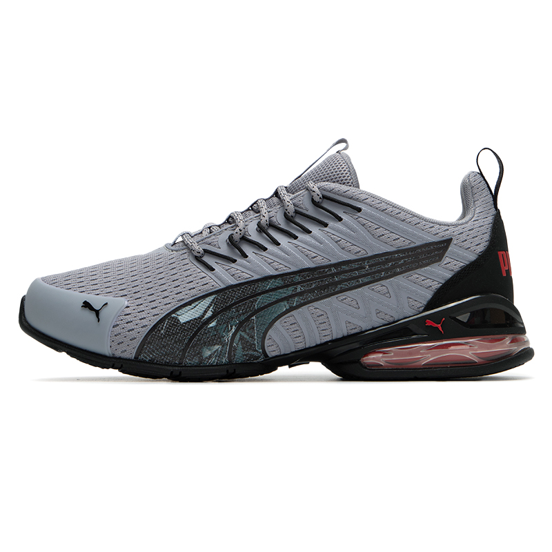 Lightweight Road Running Shoes - Tênis Puma para homens e mulheres,