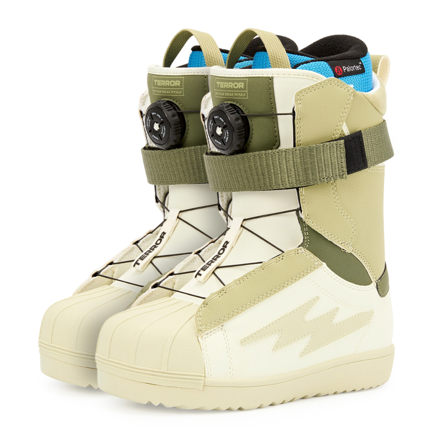 Boots - Botas de Esqui e Snowboard Freestyle