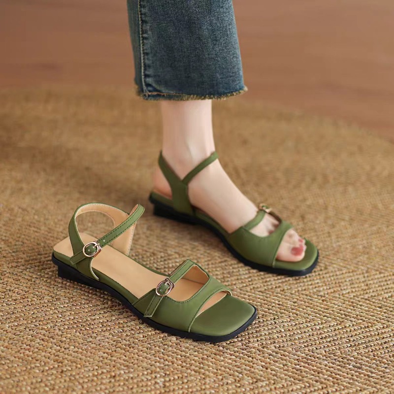 Sandals - Sandálias Femininas de Verão 2026: Novas