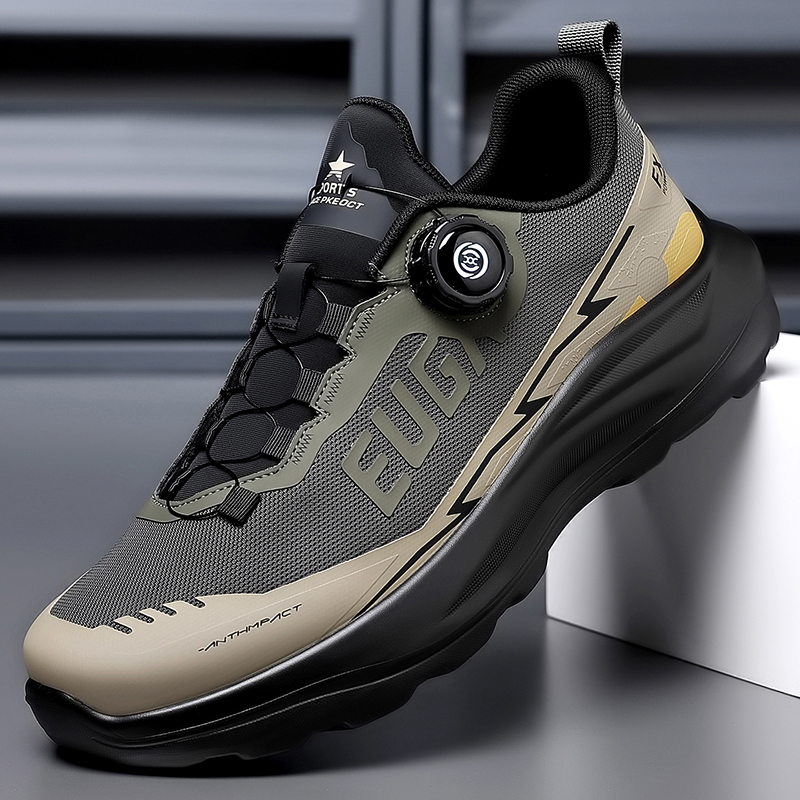 Lightweight Road Running Shoes - Tênis de Corrida em Trilha, Novidade,