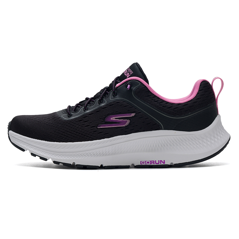 Sapatos femininos Skechers, mo - Lightweight Road Running Shoes avaliação e preço