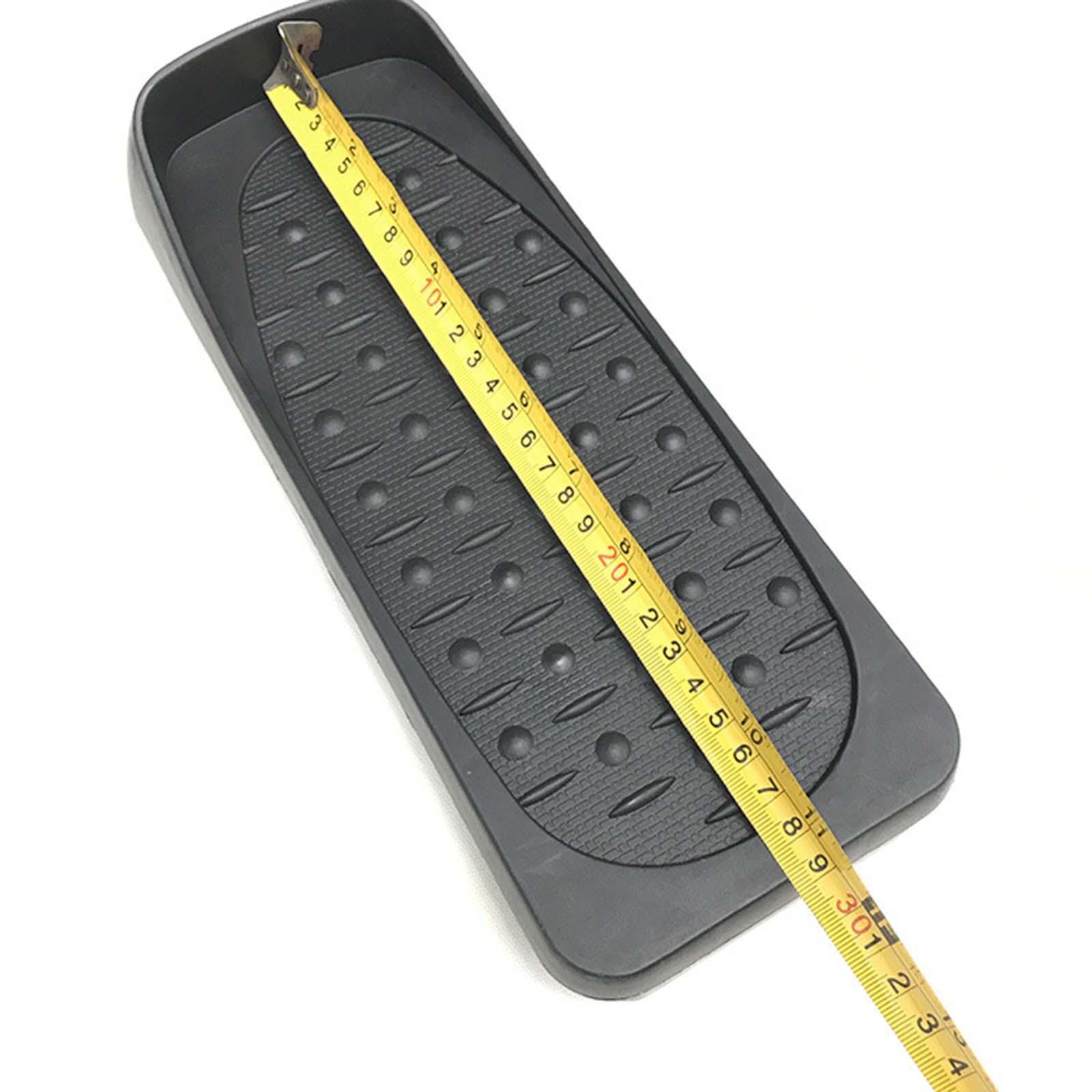 Pedal de Exercício para Acessó - Shock Absorbing Gym Trainers avaliação e preço