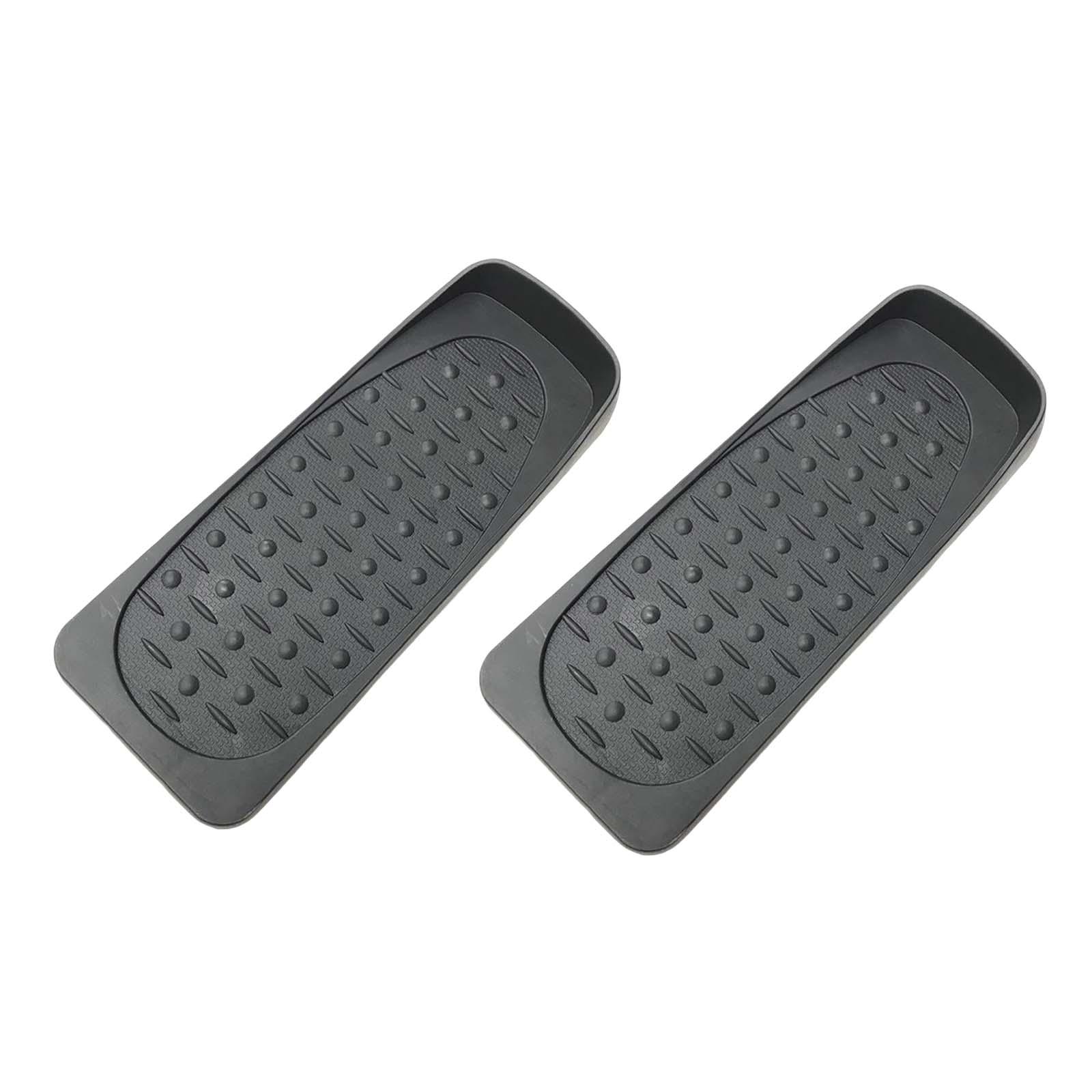 Pedal de Exercício para Acessó - Shock Absorbing Gym Trainers avaliação e preço