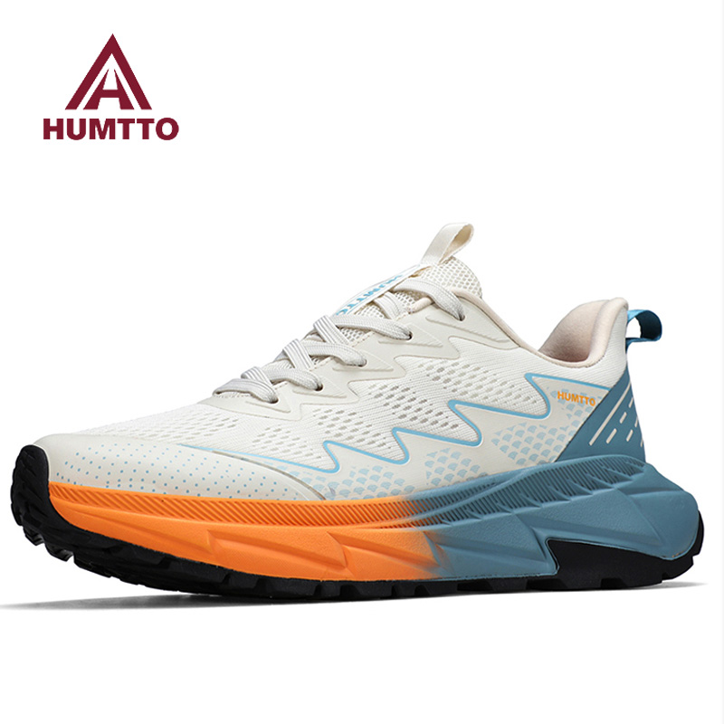 Humtto sapatos de caminhada ao - Lightweight Road Running Shoes avaliação e preço