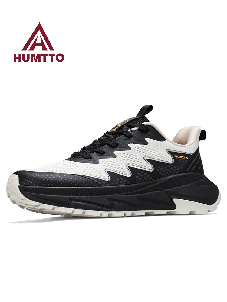 Humtto sapatos de caminhada ao - Lightweight Road Running Shoes avaliação e preço