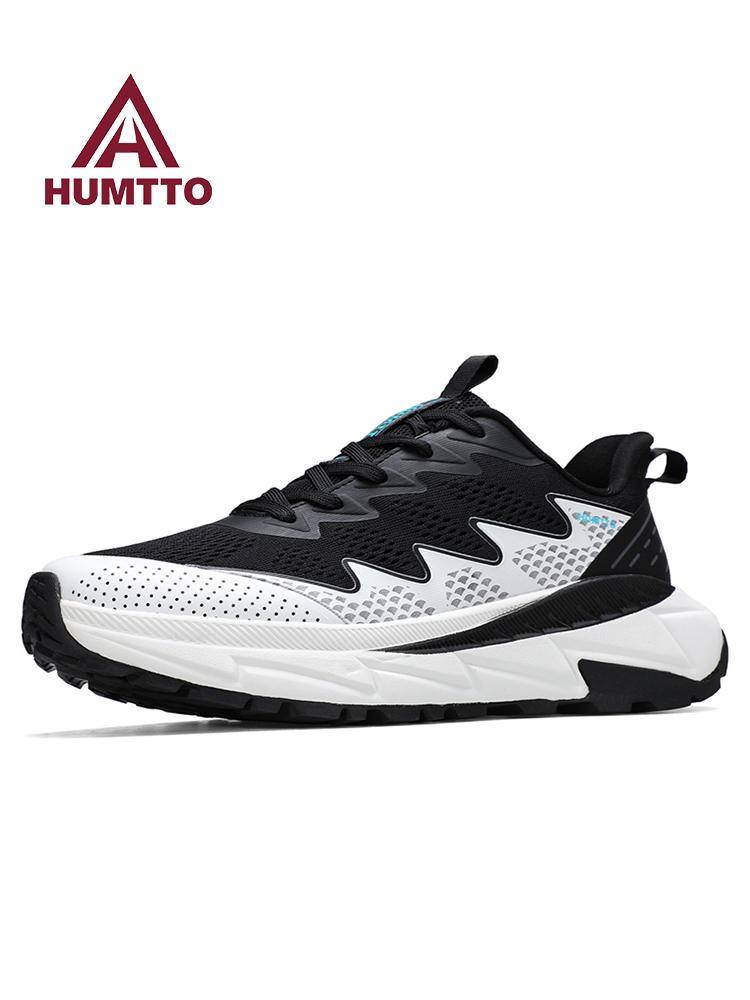 Humtto sapatos de caminhada ao - Lightweight Road Running Shoes avaliação e preço
