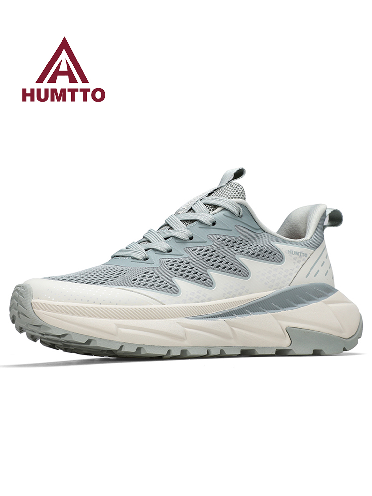 Humtto sapatos de caminhada ao - Lightweight Road Running Shoes avaliação e preço