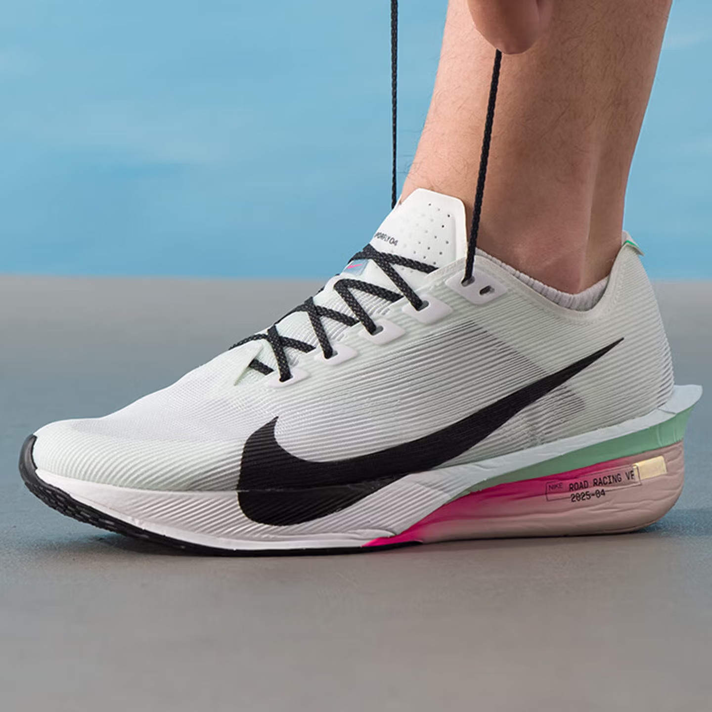 Tênis de Corrida Masculino NIK - Lightweight Road Running Shoes avaliação e preço