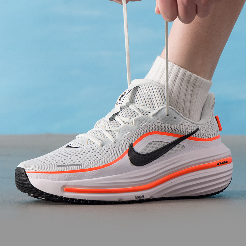 Tênis Nike Masculino Original  - Lightweight Road Running Shoes avaliação e preço