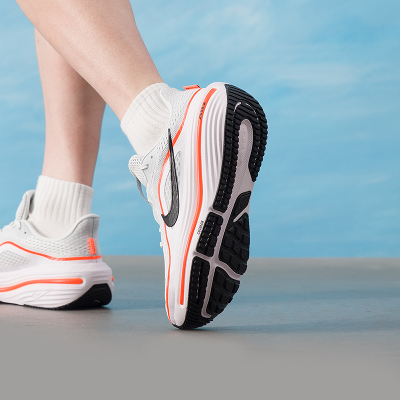Tênis Nike Masculino Original  - Lightweight Road Running Shoes avaliação e preço