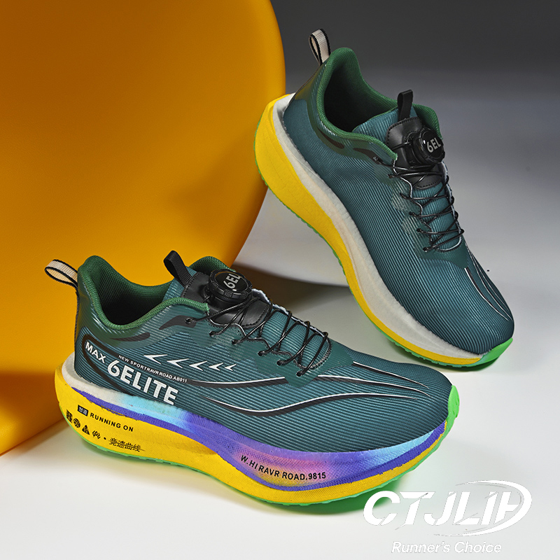Tênis de corrida profissional  - Carbon Plate Marathon Racing Shoes avaliação e preço