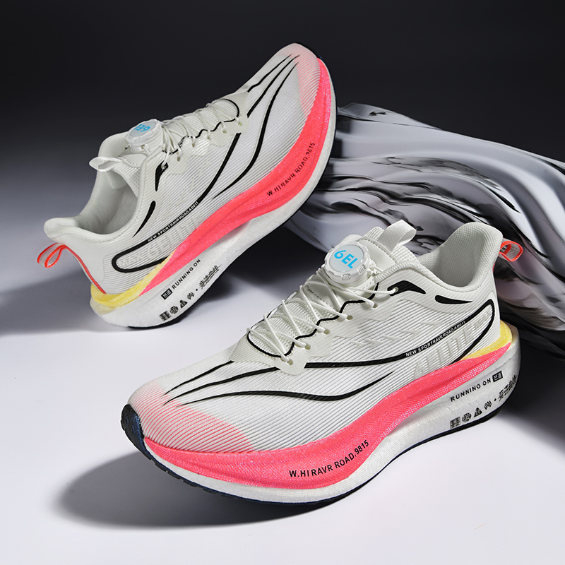 Tênis de corrida profissional  - Carbon Plate Marathon Racing Shoes avaliação e preço