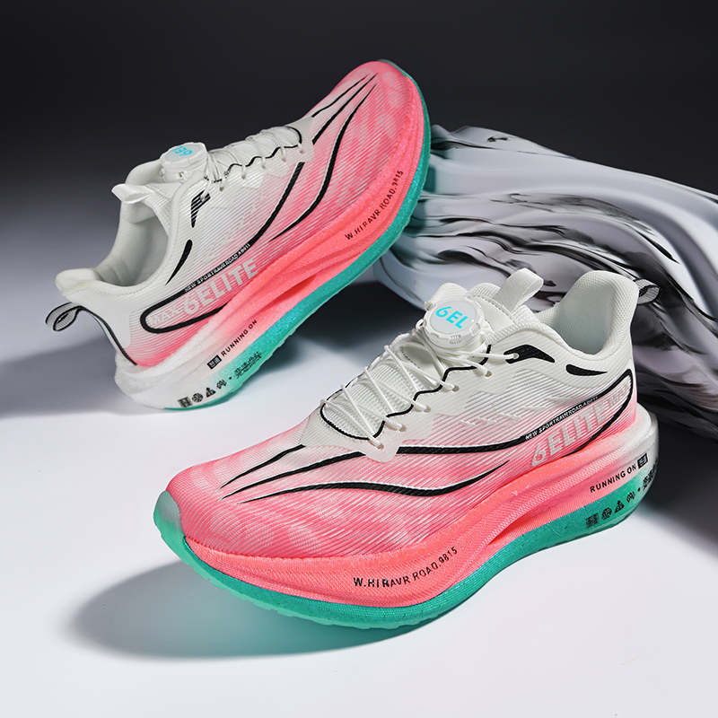 Tênis de corrida profissional  - Carbon Plate Marathon Racing Shoes avaliação e preço