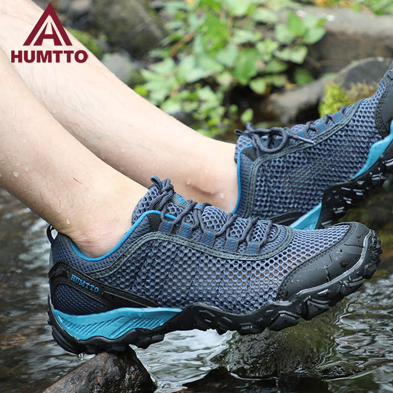 Humtto – Tênis de caminhada pa - Reflective Night Running Shoes avaliação e preço