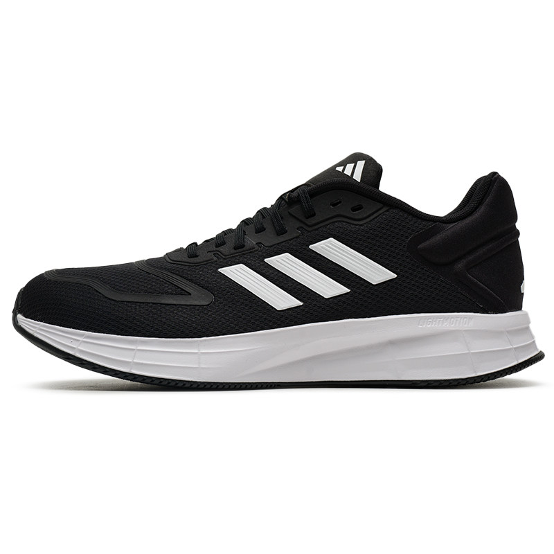 Tênis esportivos Adidas KJ4020 - Knit Fabric Lace Up Sneakers avaliação e preço