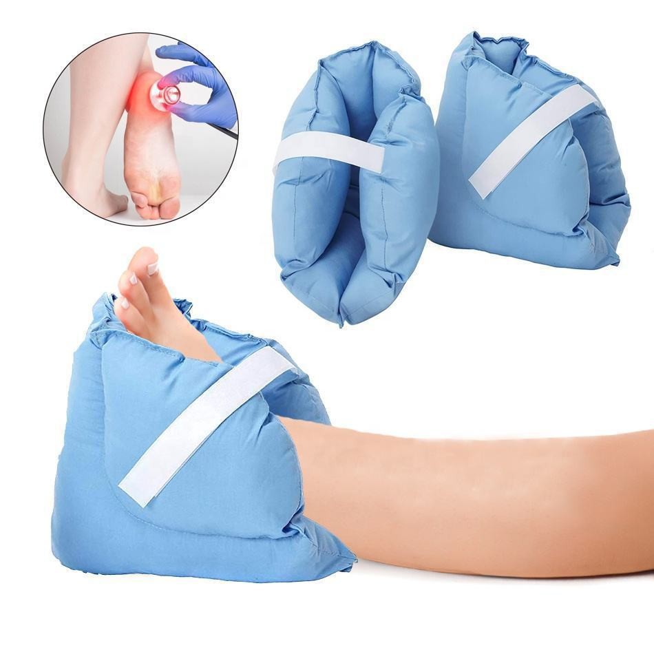 Almofada protetora para o calc - Heels avaliação e preço