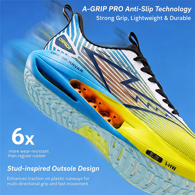 Tênis de corrida unissex com p - Carbon Plate Marathon Racing Shoes avaliação e preço