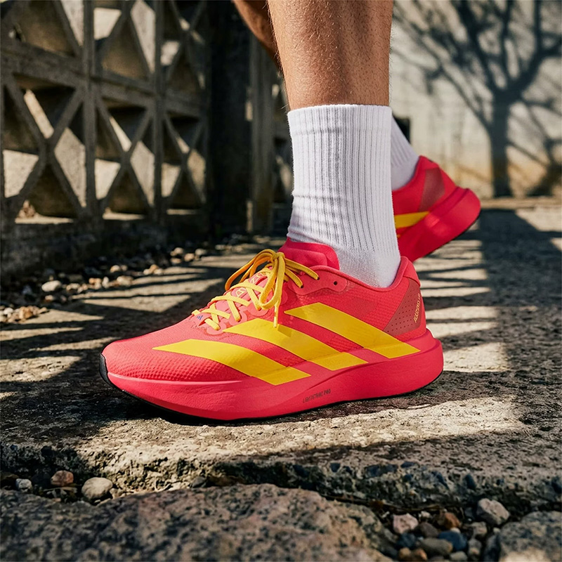 Tênis de corrida para homem Ad - Reflective Night Running Shoes avaliação e preço