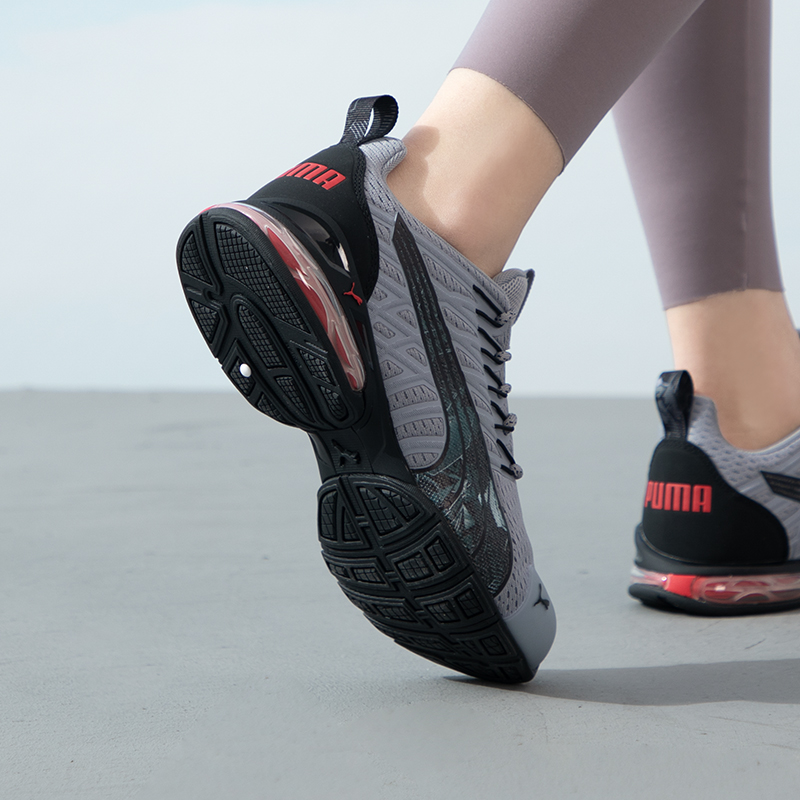 Tênis Puma para homens e mulhe - Lightweight Road Running Shoes avaliação e preço