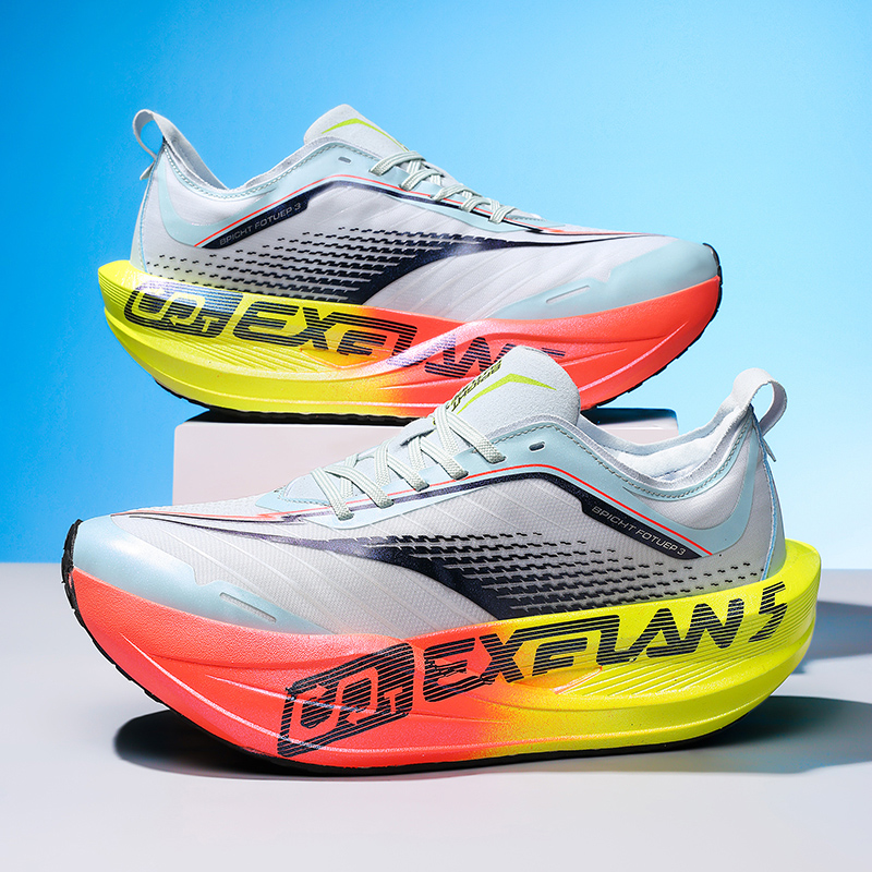 Tênis de corrida profissional  - Carbon Plate Marathon Racing Shoes avaliação e preço