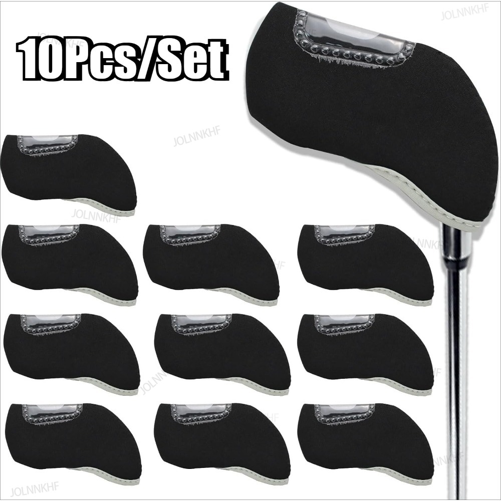 Capas de Taco de Golfe com Jan - Heels avaliação e preço