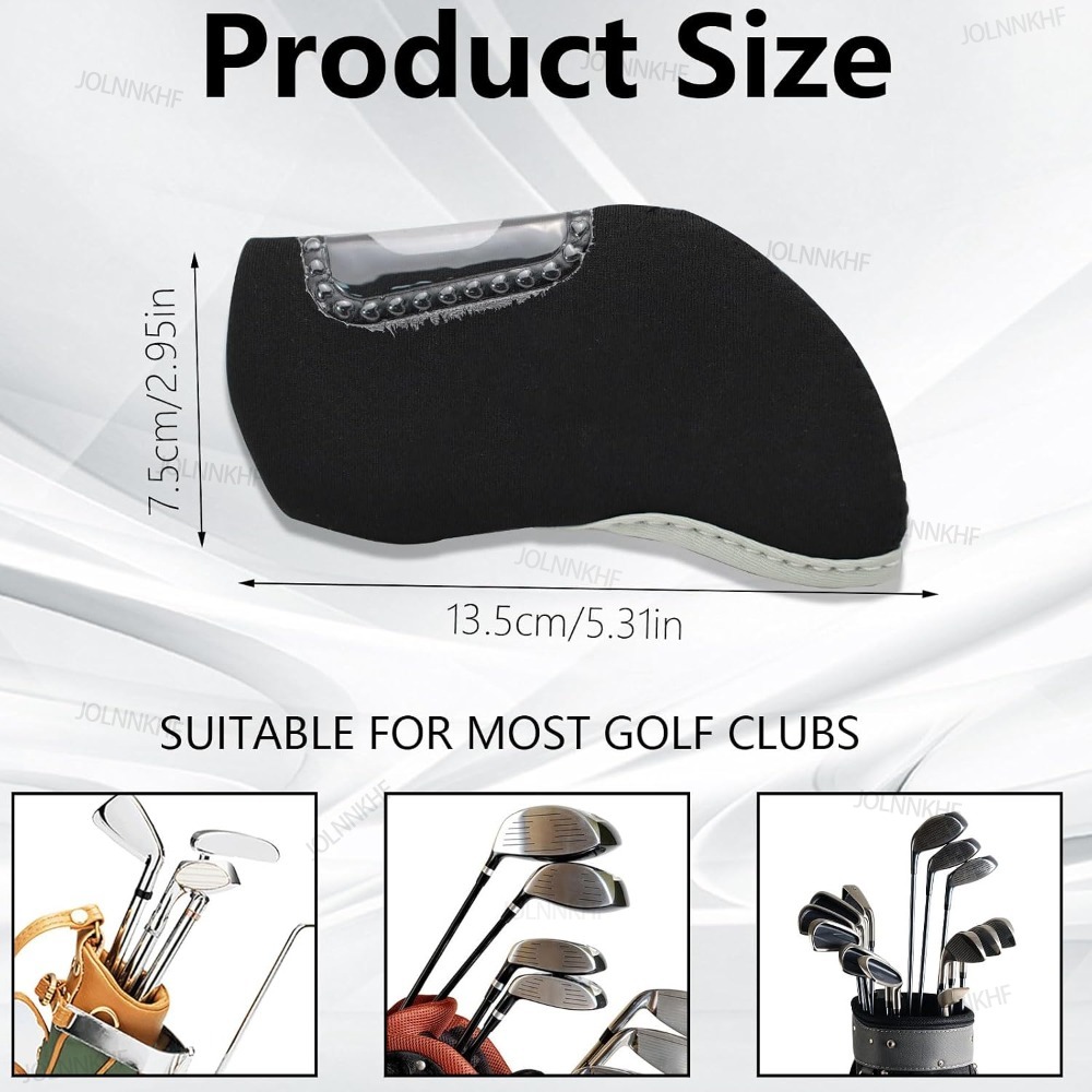 Capas de Taco de Golfe com Jan - Heels avaliação e preço