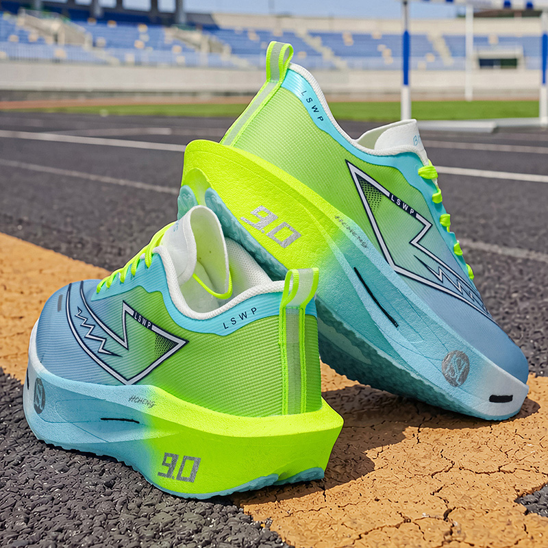 Tênis de Corrida Atléticos Mar - Breathable Mesh Athletic Shoes avaliação e preço