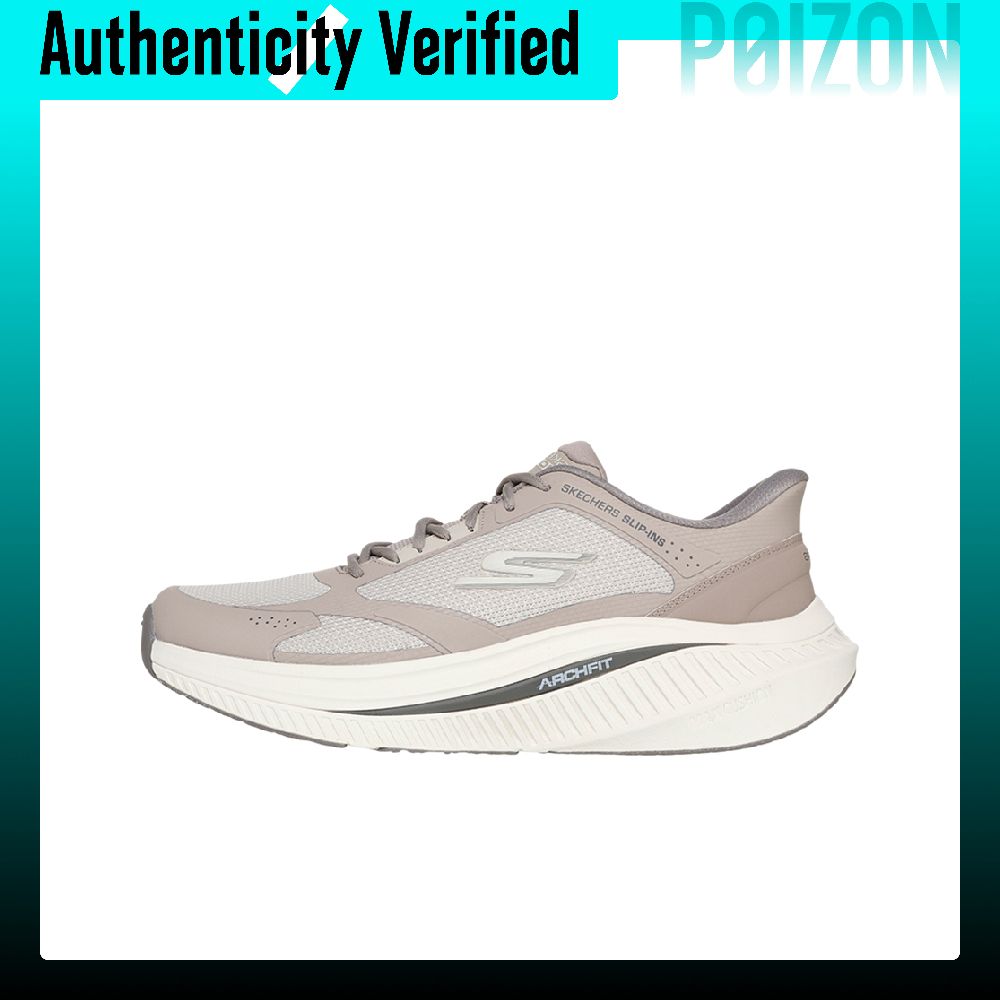 Tênis de Corrida Skechers Slip - Running Shoes avaliação e preço
