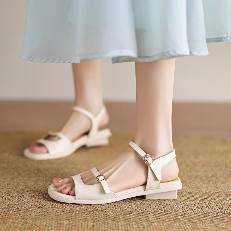 Sandálias Femininas de Verão 2 - Sandals avaliação e preço