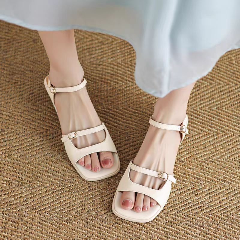Sandálias Femininas de Verão 2 - Sandals avaliação e preço