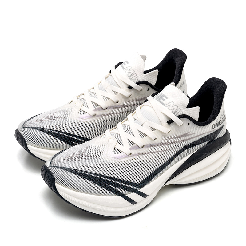Tênis de corrida masculinos ON - Reflective Night Running Shoes avaliação e preço