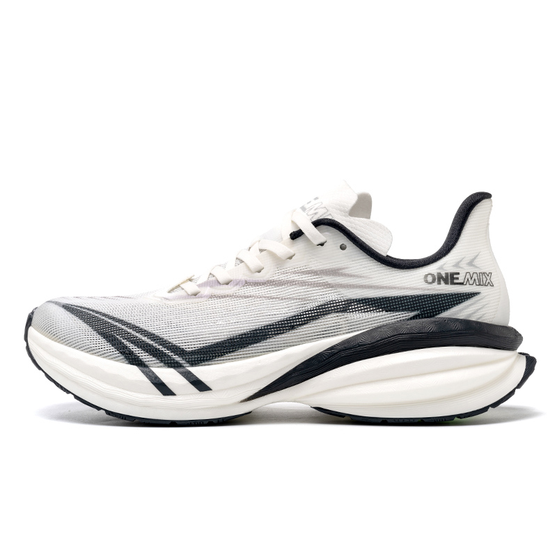 Tênis de corrida masculinos ON - Reflective Night Running Shoes avaliação e preço