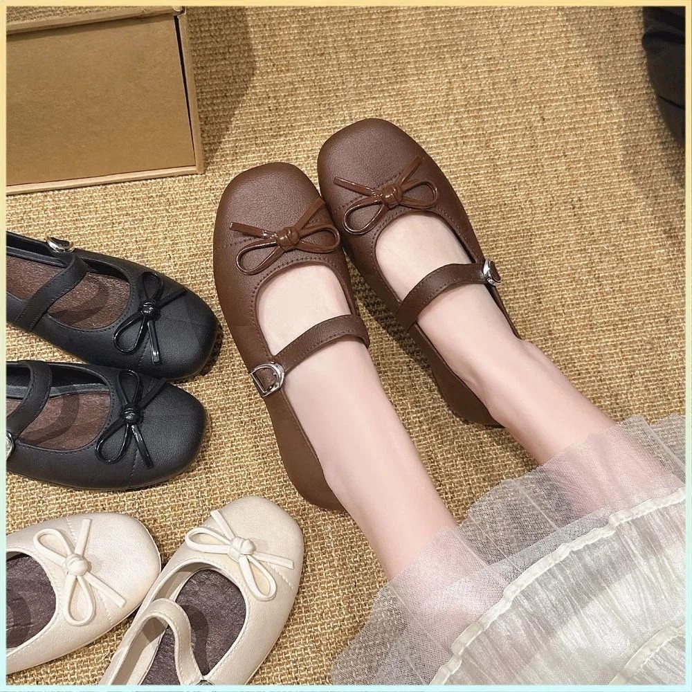 Sandálias femininas com laço d - Sandals avaliação e preço