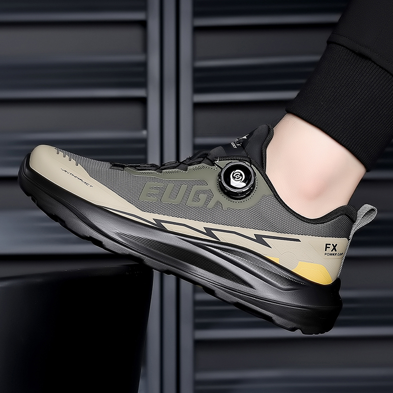Tênis de Corrida em Trilha, No - Lightweight Road Running Shoes avaliação e preço