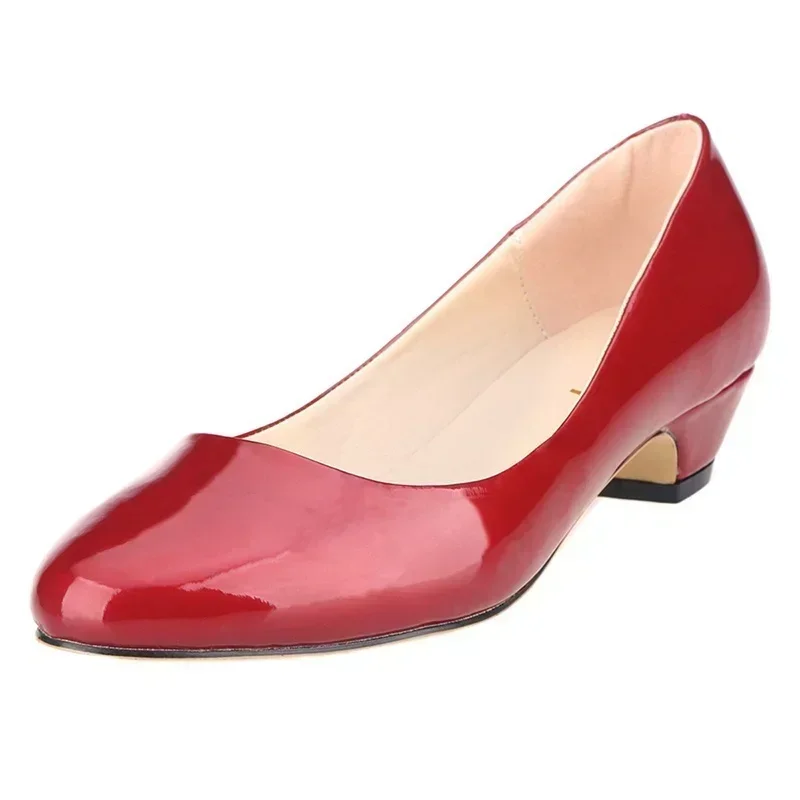 Mulheres bombas de cunha outon - Women'S Shoes avaliação e preço