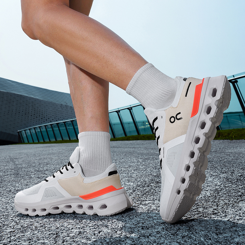 Tênis Masculino 2026 Novo com  - Breathable Mesh Athletic Shoes avaliação e preço
