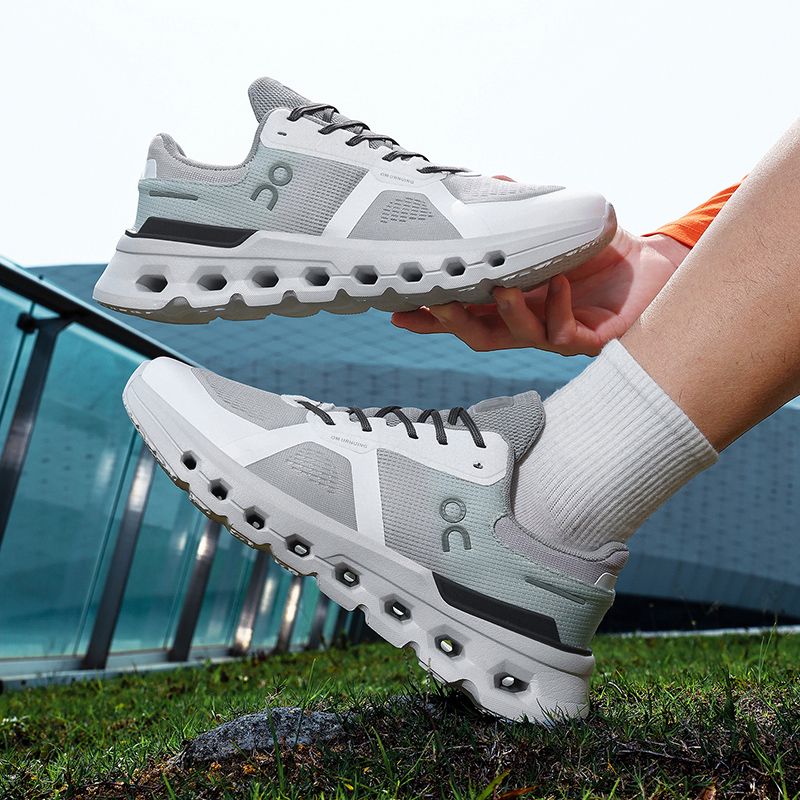 Tênis Masculino 2026 Novo com  - Breathable Mesh Athletic Shoes avaliação e preço